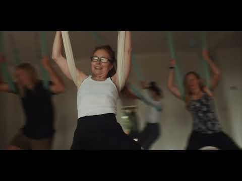 Aerial Teacher Training project preview